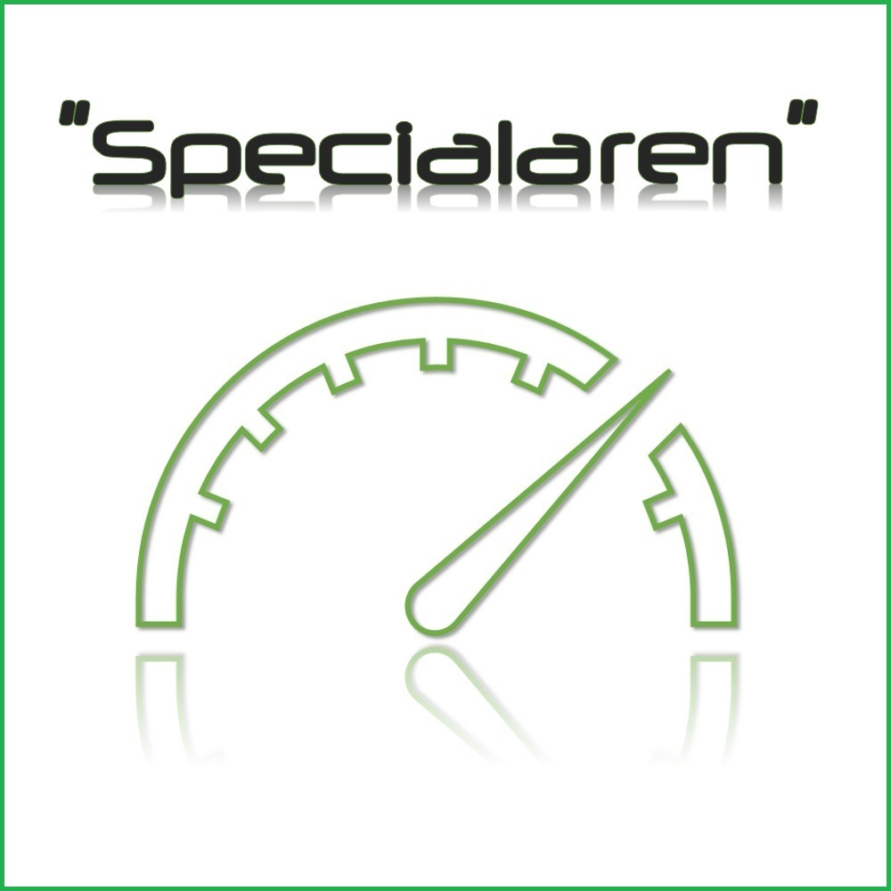 Specialaren