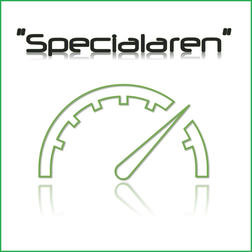 Specialaren